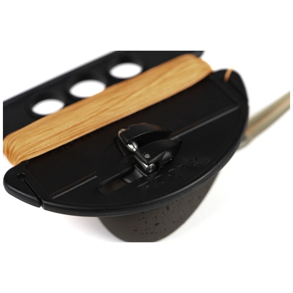 Fox Captive Back Weight 35G