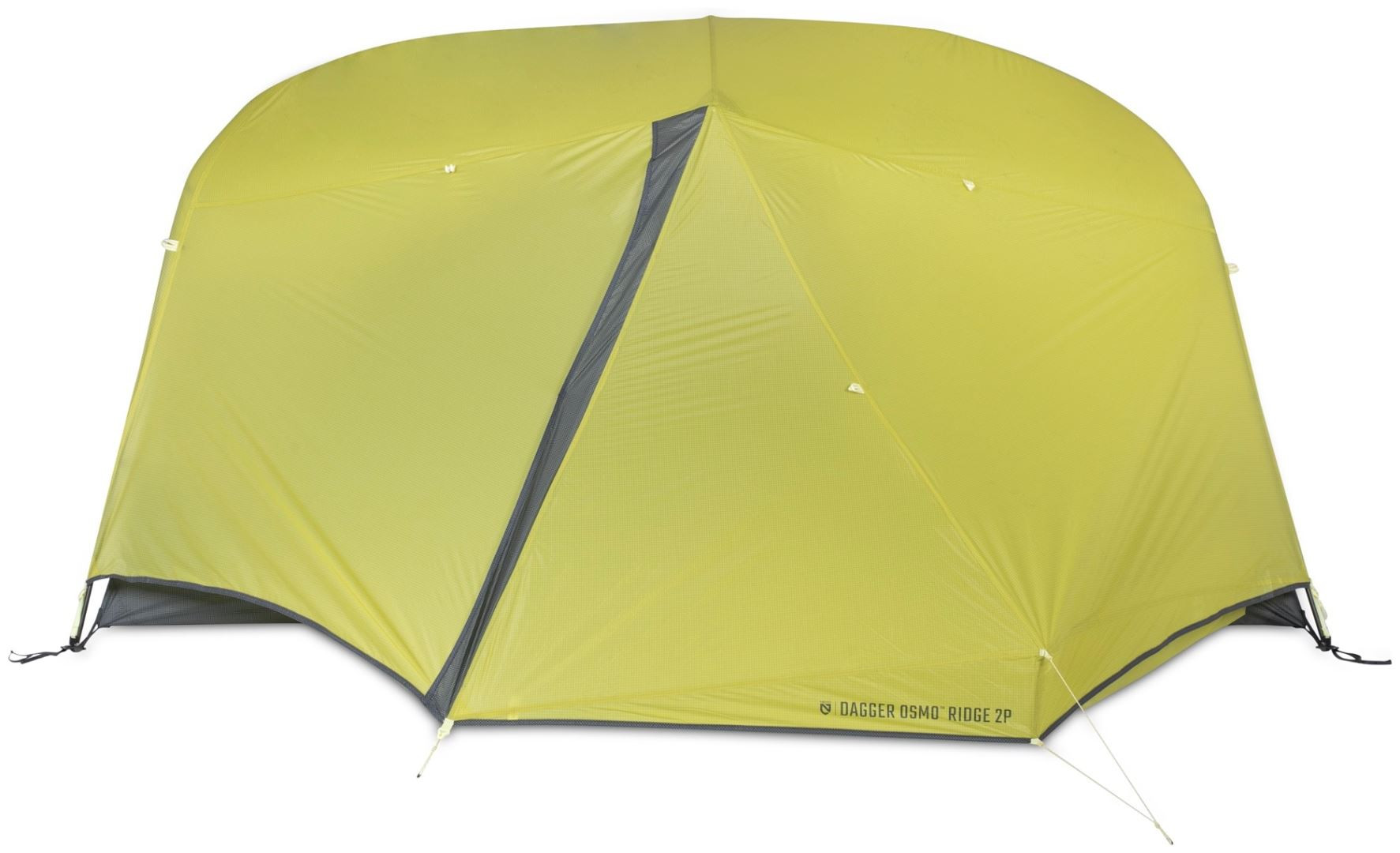 Nemo Dagger Ridge Osmo 2P - Birch Bud