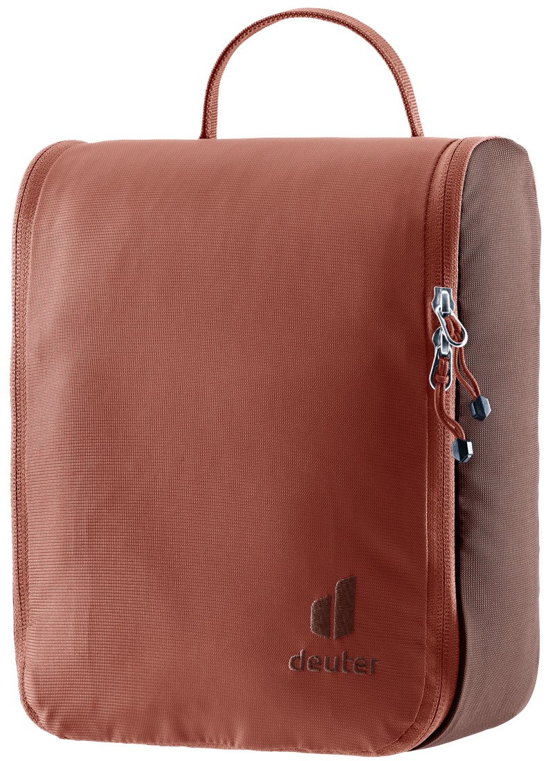 Toilettas Wash Center II - Caspia-raisin