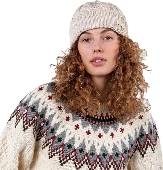 Barts Zirani Beanie Dames