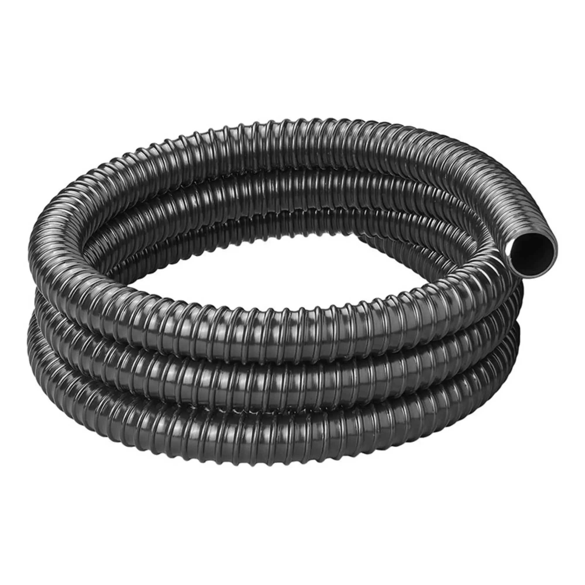Afvalwaterslang Zwart 2,50M / 25MM Afvalwaterslang Zwart 2,50M / 25MM