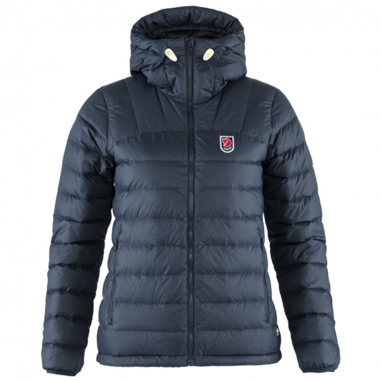 Fjallraven Expedition Pack Down Hoodie Dames