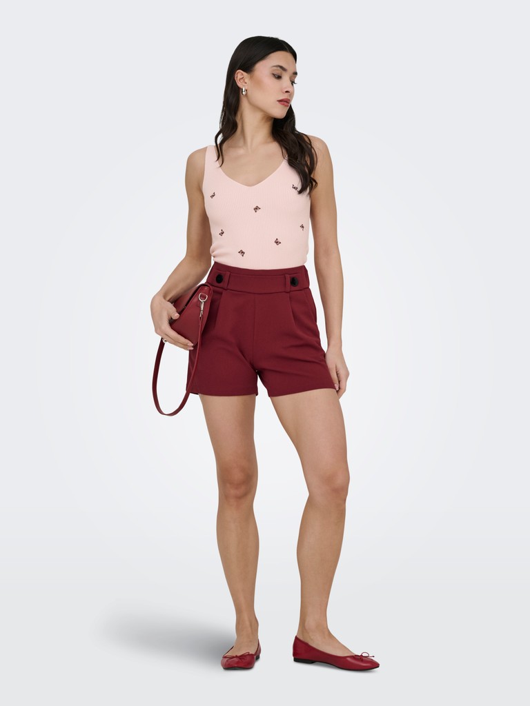 Geggo Life Shorts Dames
