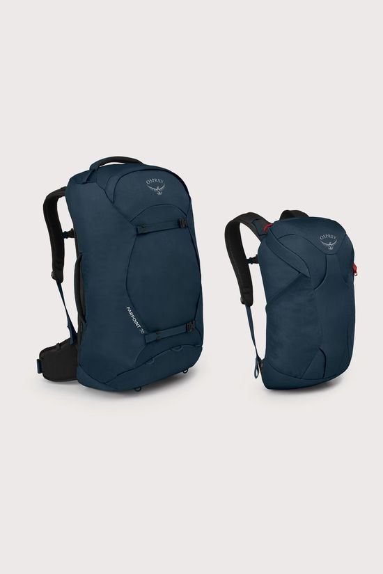 Osprey Farpoint 70