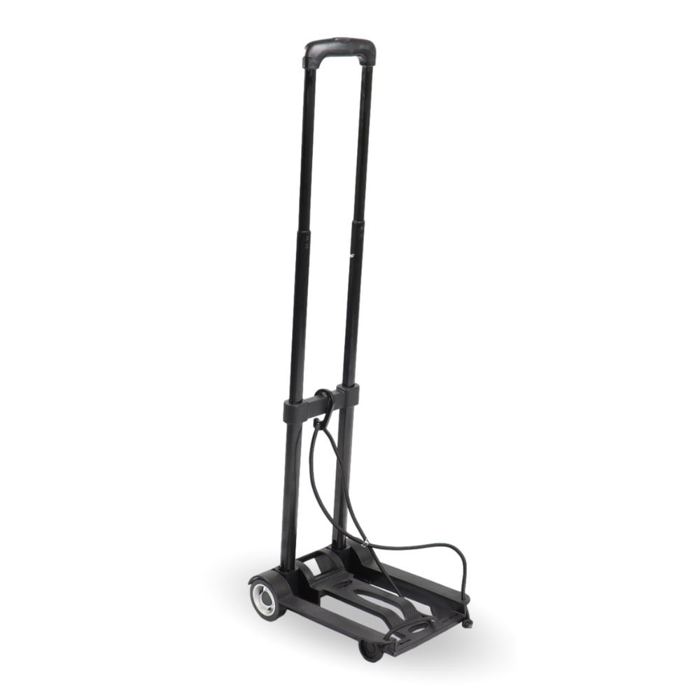 Kinzo Opvouwbare Steekwagen - Draagvermogen 40 kg