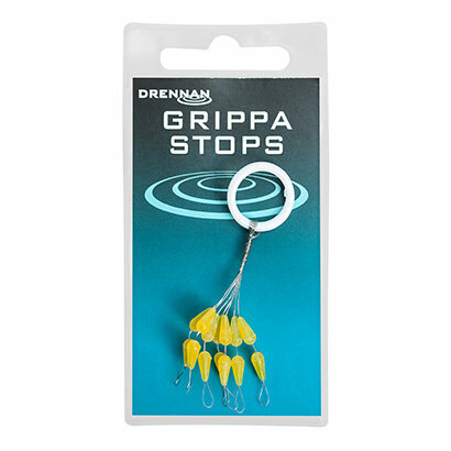 Drennan Big Grippa Stops