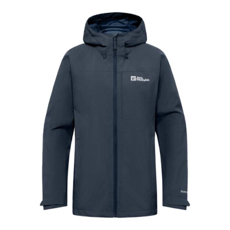 Jack Wolfskin Tempest 2L Jacket Dames