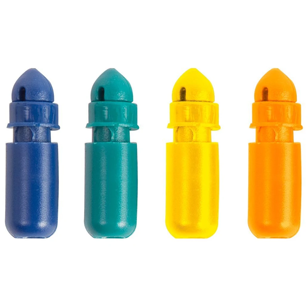 Preston S/S Hollo Connector - Blue (10