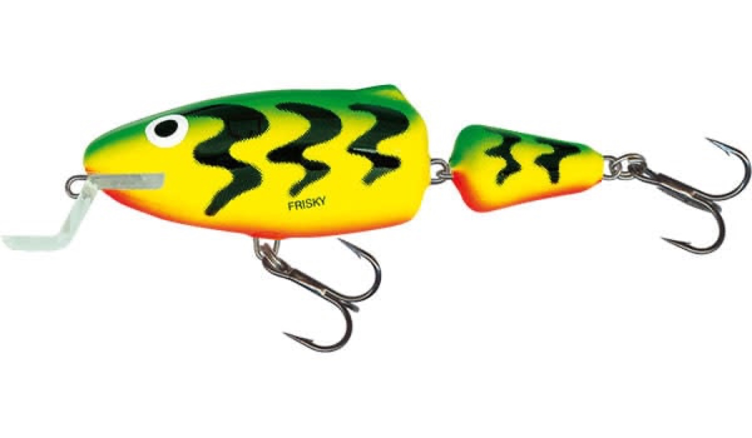 Salmo Frisky Shr 7Cm