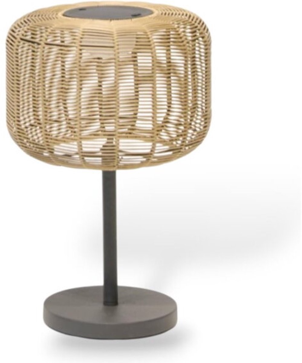SenS-Line Solar Lamp Nina 53Cm
