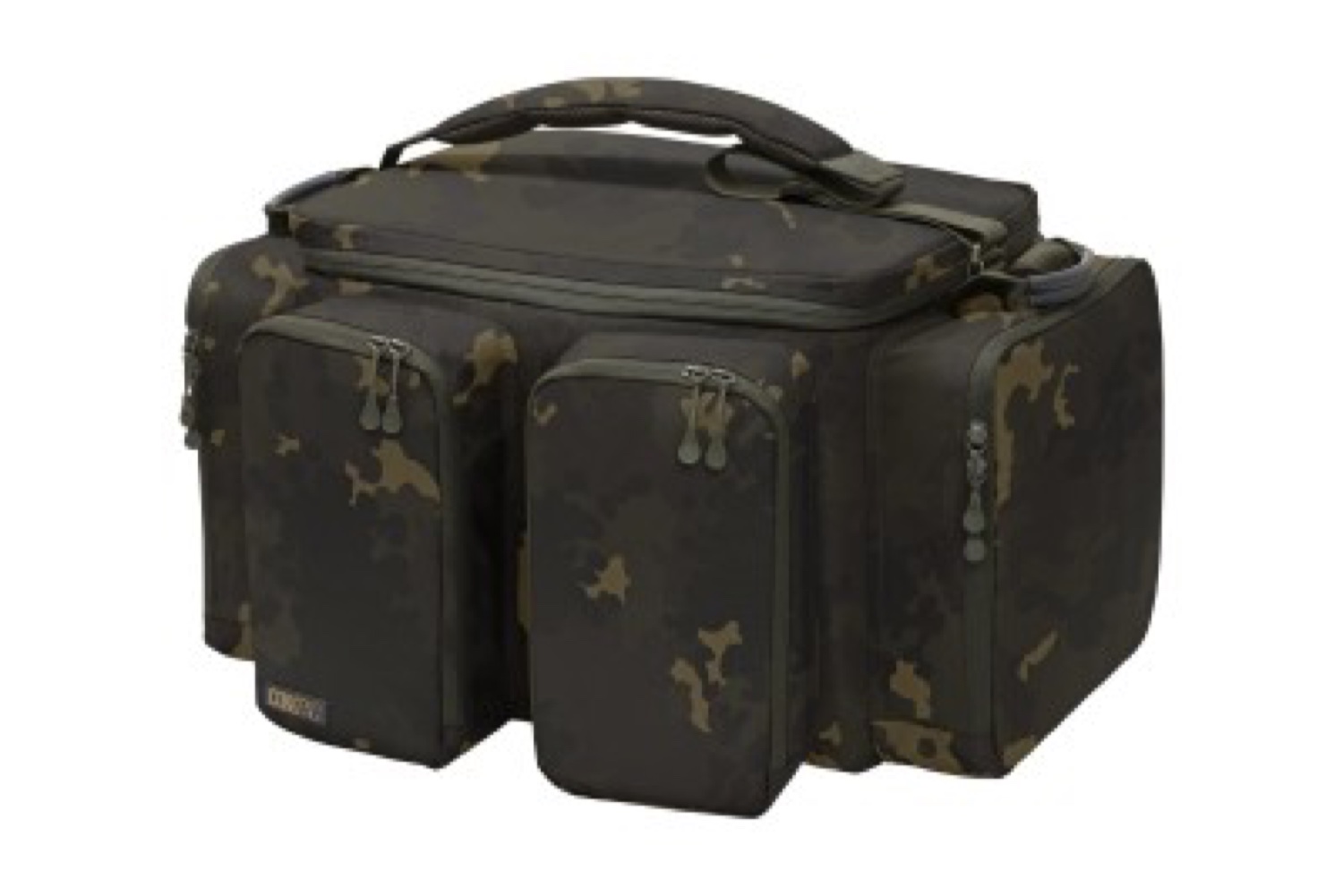 Korda Compac Carryall Dark Kamo E-Large