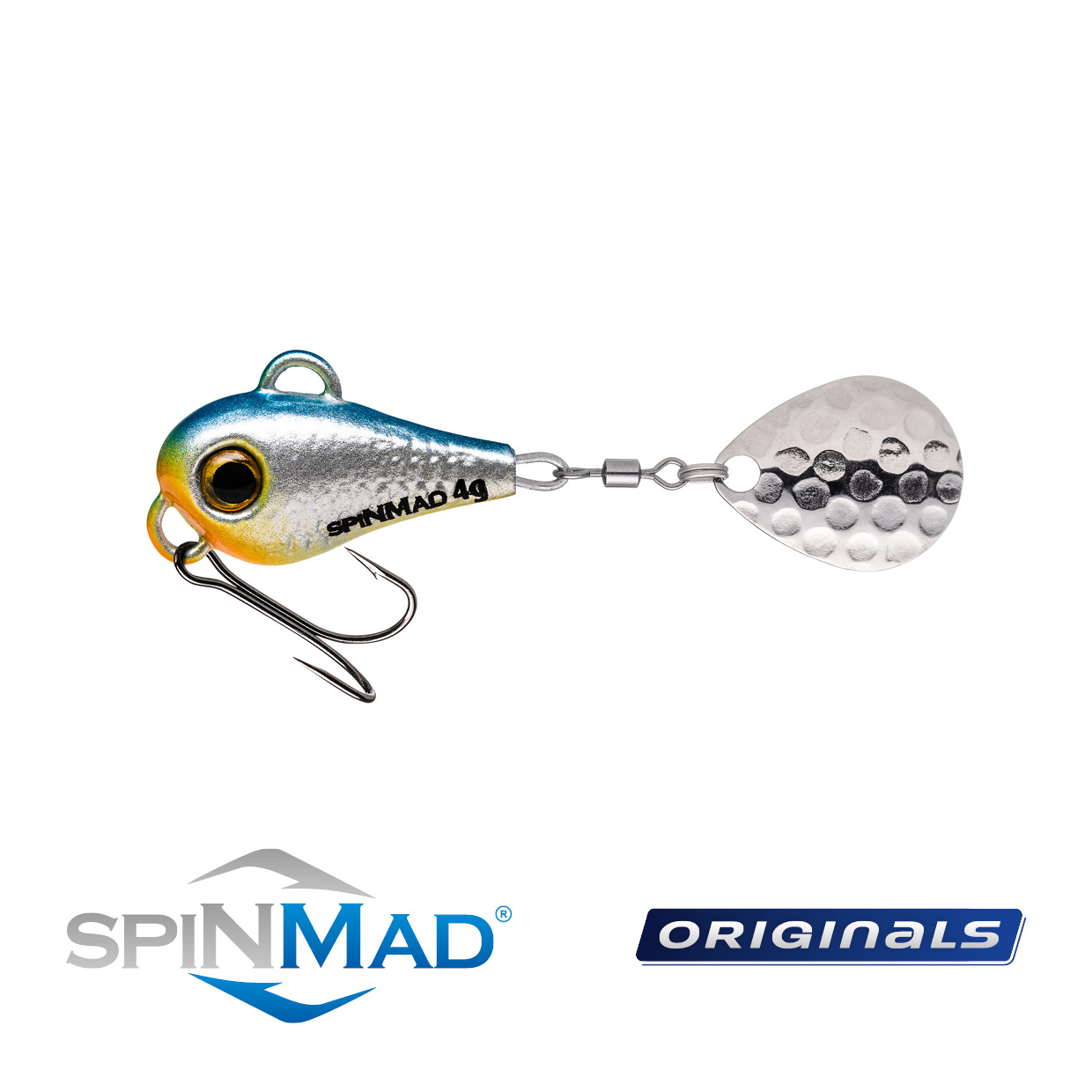 Spinmad Big #1205 4g