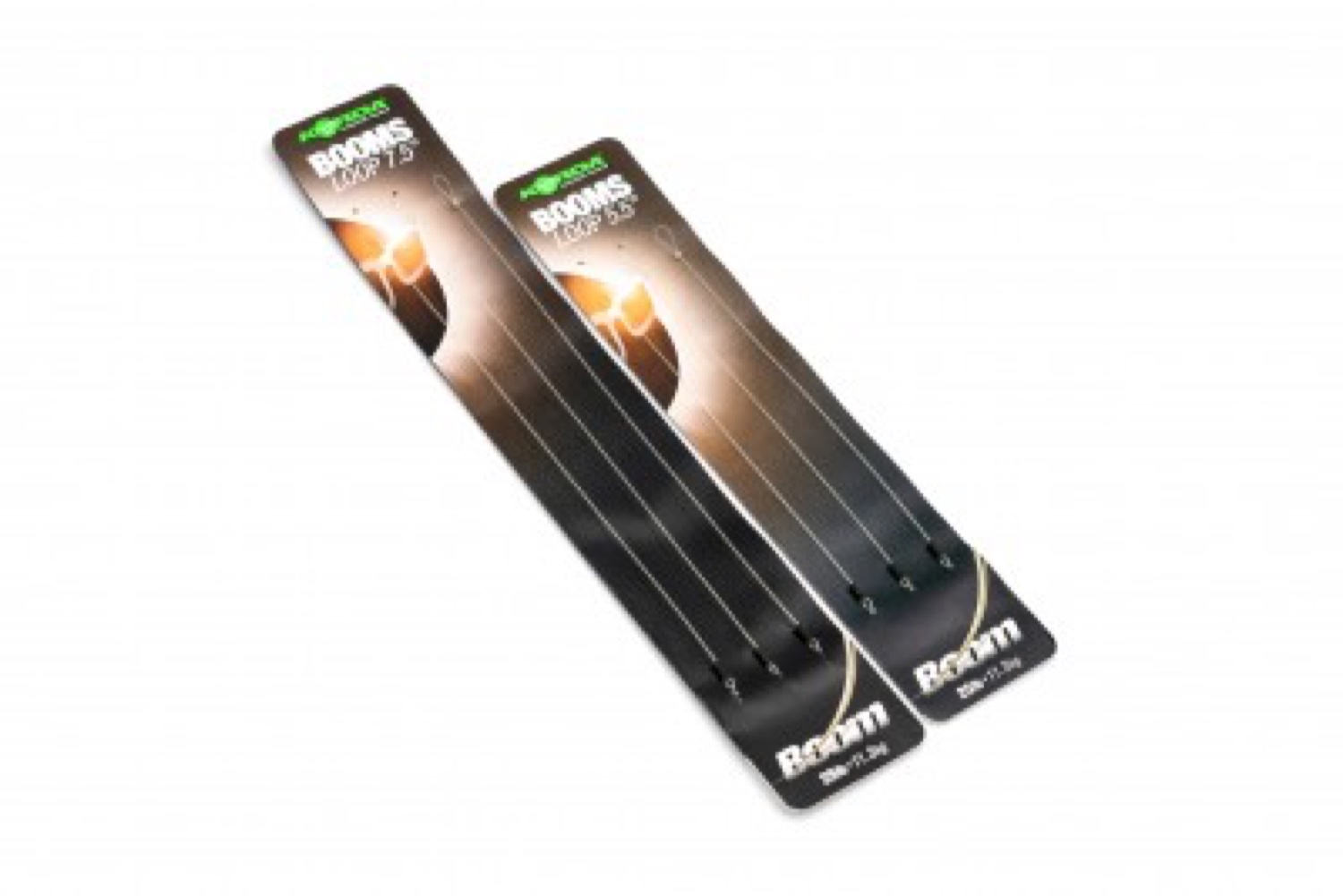 Korda Boom Loop X 3 - 5.5"