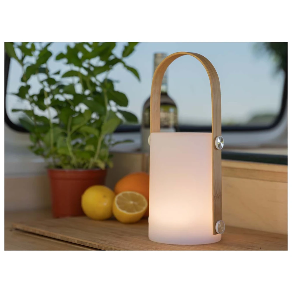 Bo-Camp Tafellamp Beddington