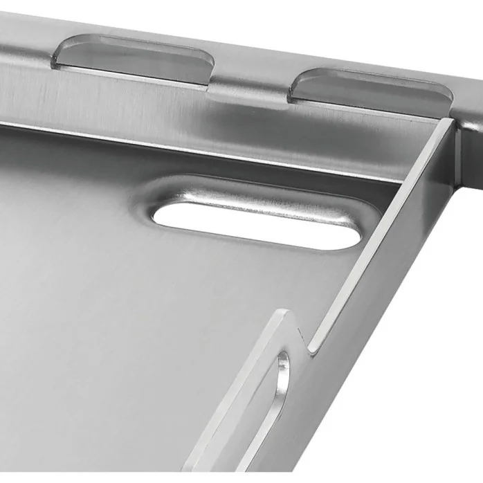 Napoleon Full Size RVS Plancha Voor Rogue 525