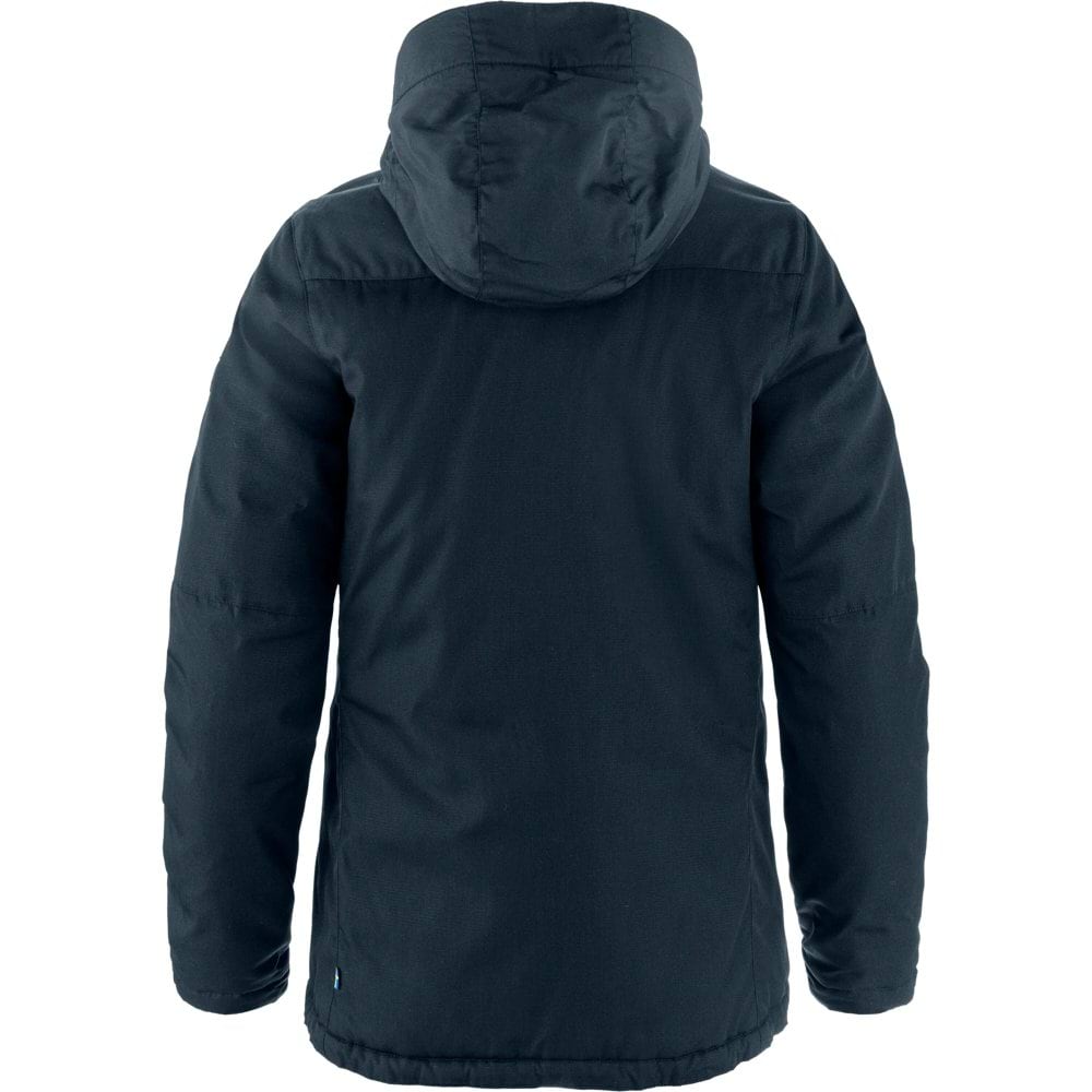 Fjallraven Stina Padded Jacket Dames