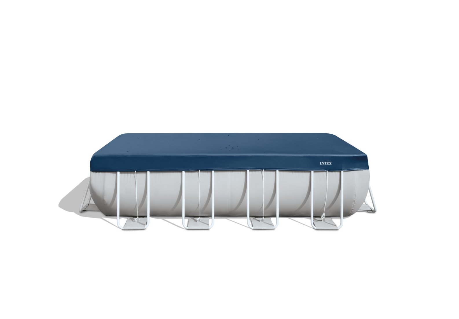 RECTANGULAR POOL COVER 400x200cm