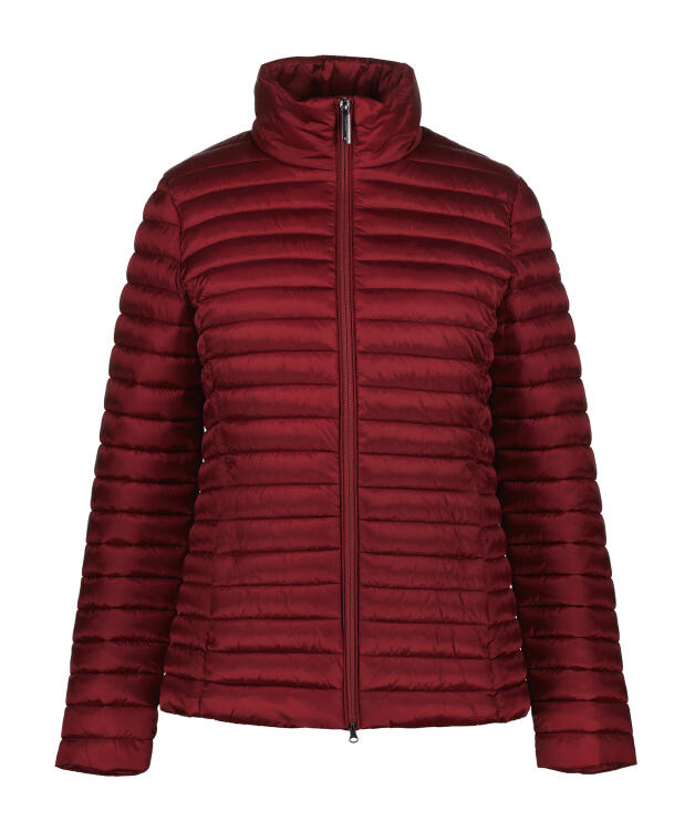 Luhta Jacket Hietoinen Dames