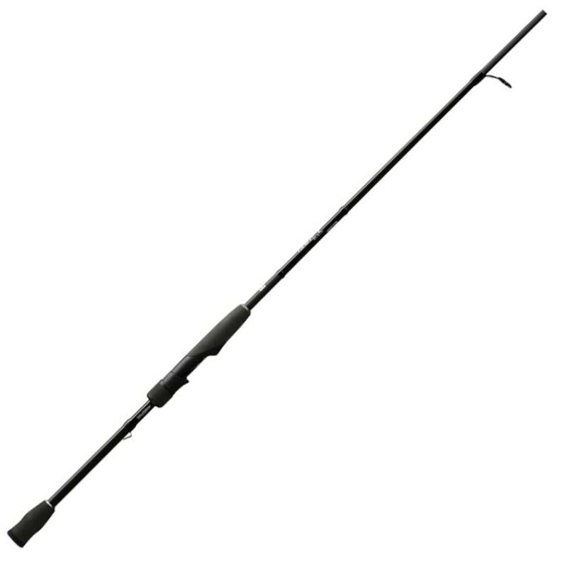 13 FISHING Defy Black Spin 8"/244Cm MH 10-30G 2Pc