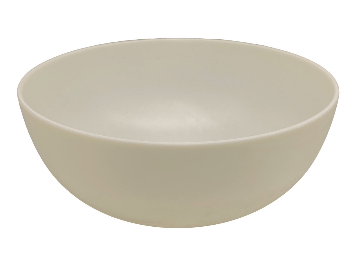 Point-Virgule Serveerkom Uit Rpet Ø 24Cm H 10Cm