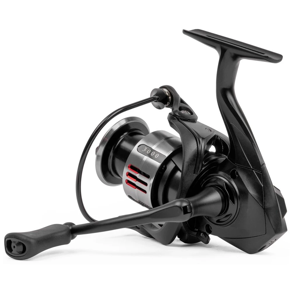 Zebco Zebco Demonic 2500Fd