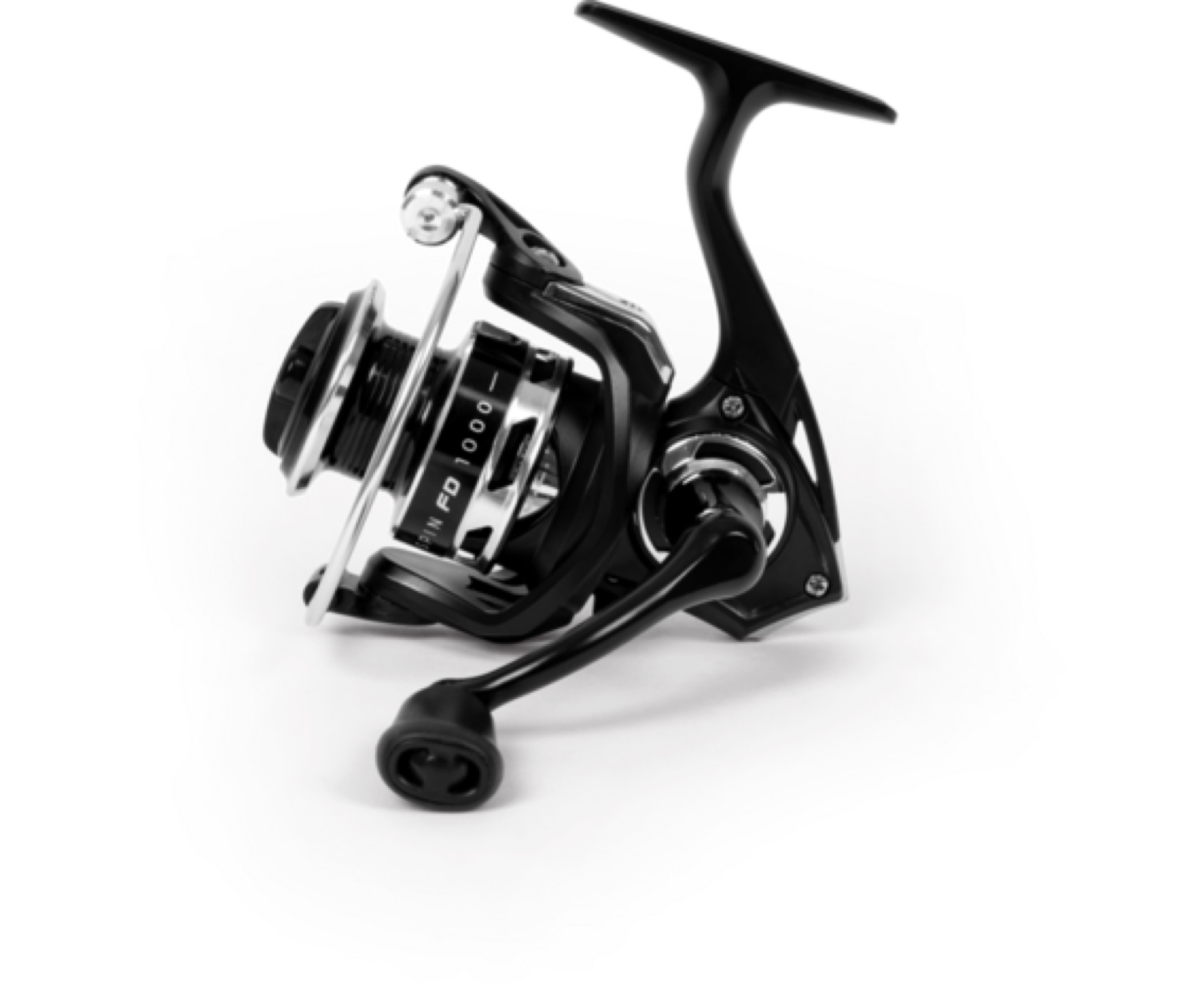 Zebco Trophy X Spin 1000Fd