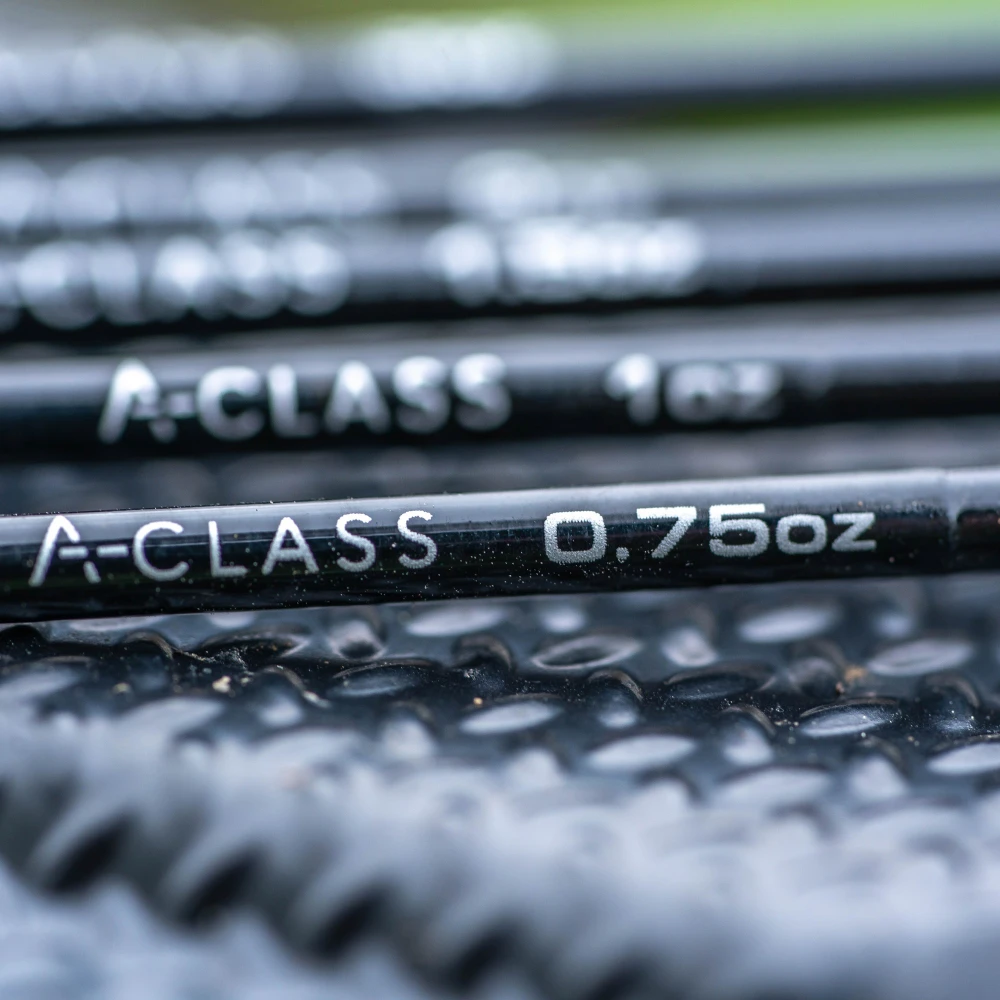 Guru A-Class Quiver Tip 1Oz