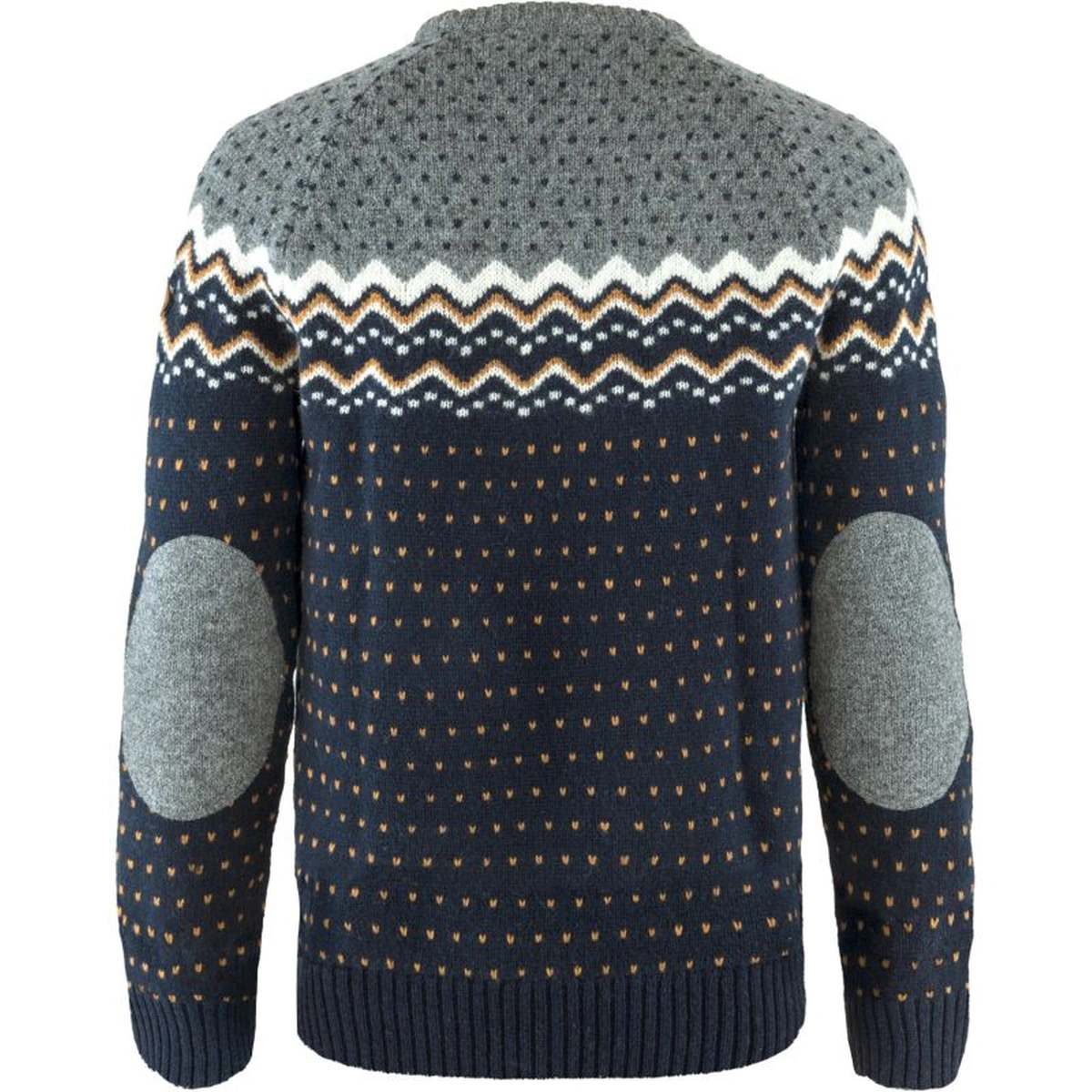 Fjallraven Övik Knit Sweater Heren