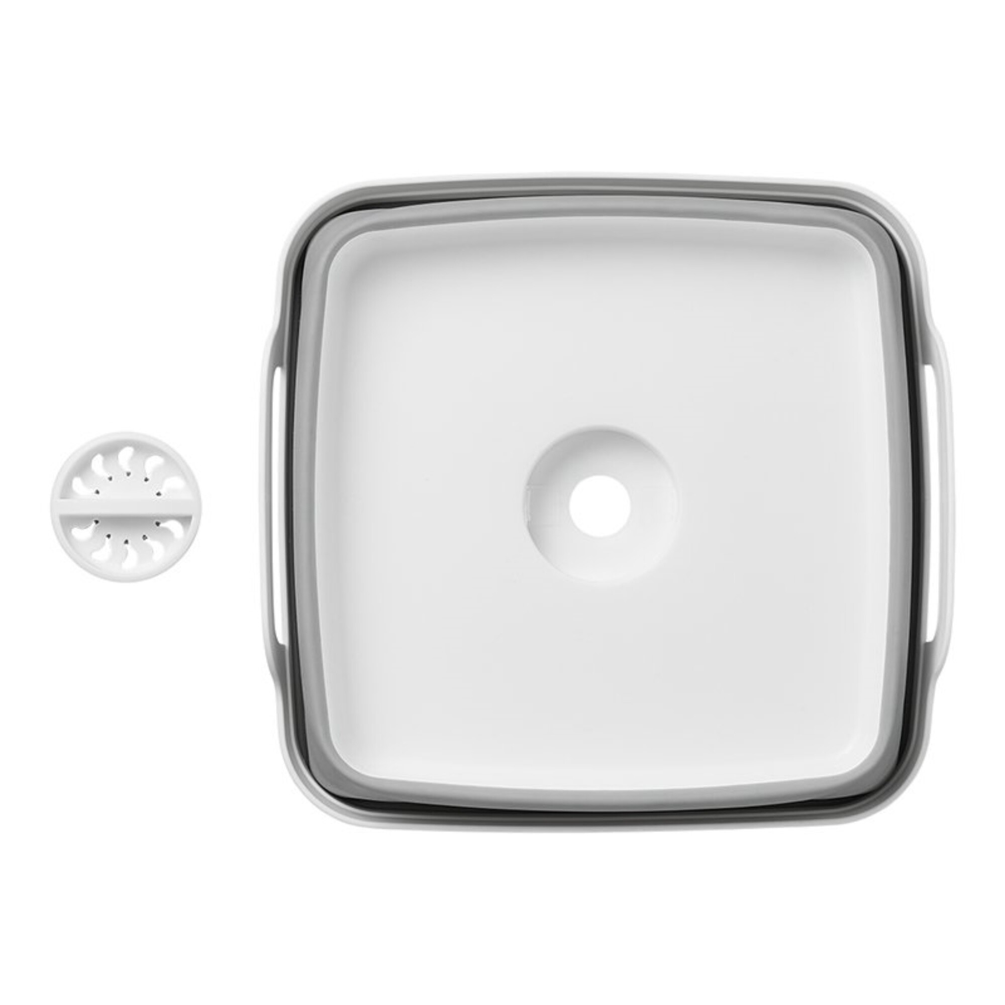 ProPlus Wasbak Opvouwbaar Met Stop ProPlus Wasbak Opvouwbaar Met Stop