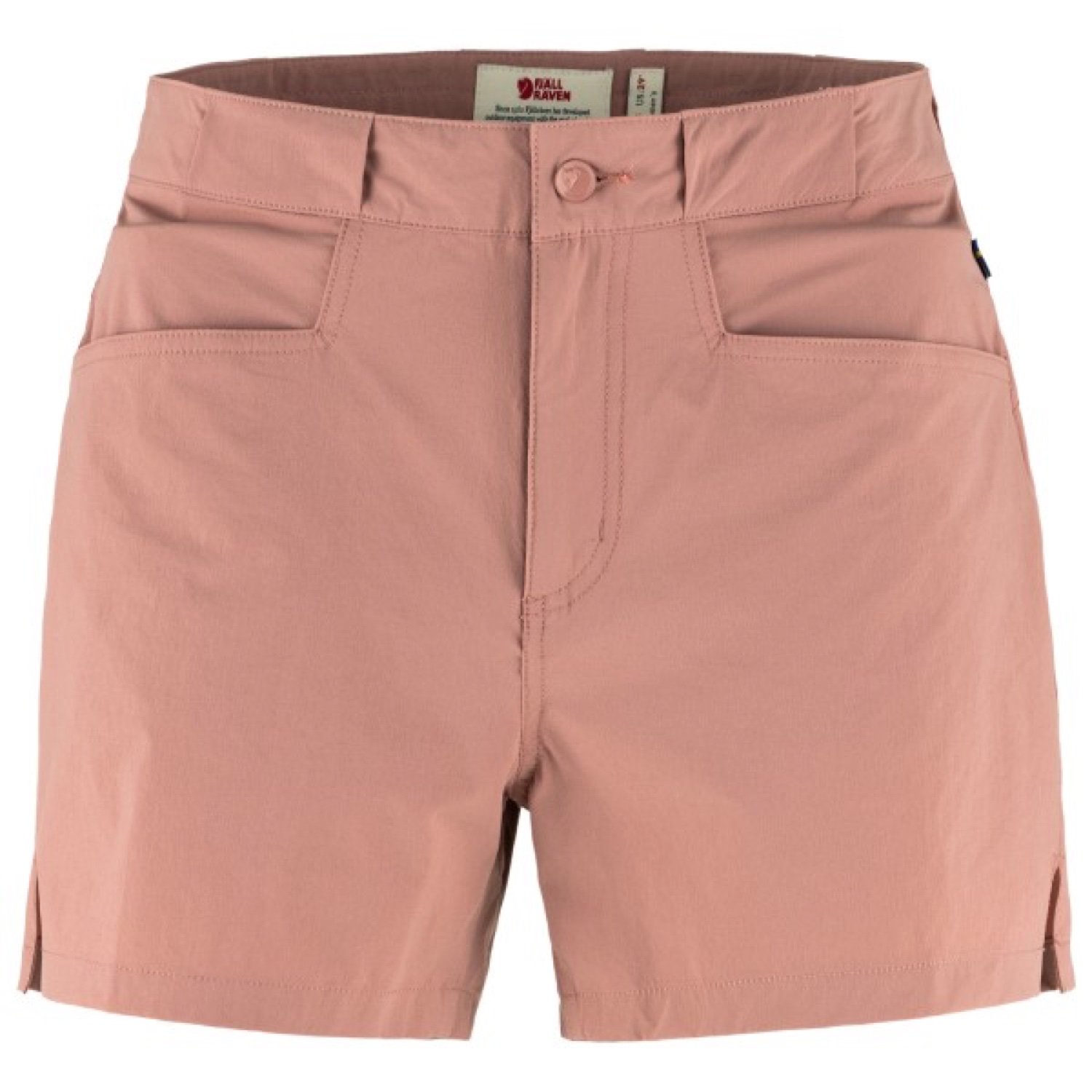 Fjallraven High Coast Lite Shorts Dames
