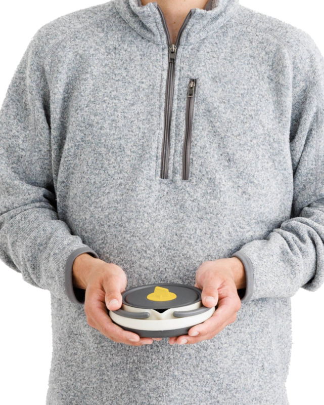 Sea TO Summit Frontier Ultralight Collapsible Kettle