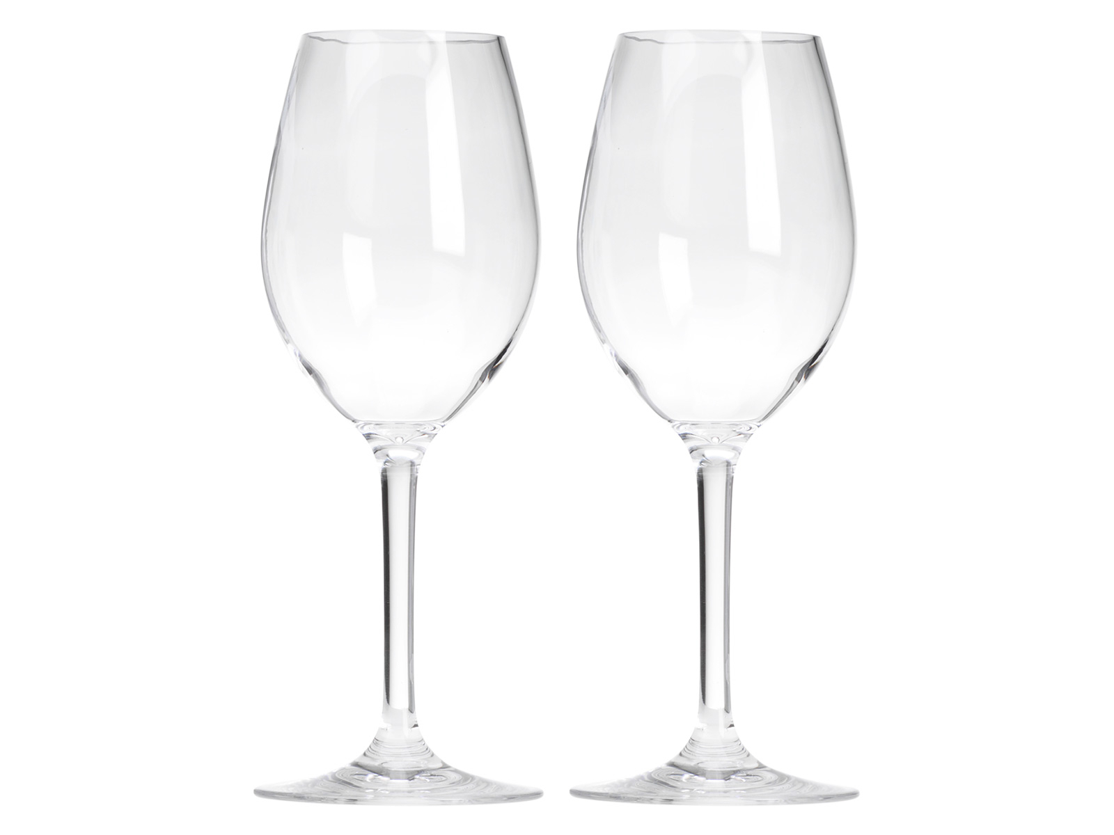 Flamefield Standard Wine Goblet Set Van 2