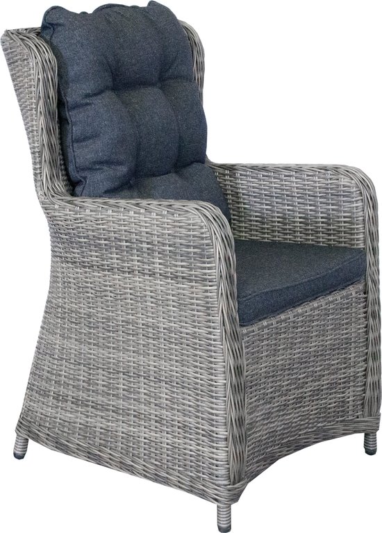 SenS-Line Denver Stoel Wicker