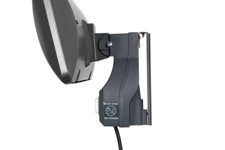 Eurom Q-Time 2000S Patioheater Eurom Q-Time 2000S Patioheater