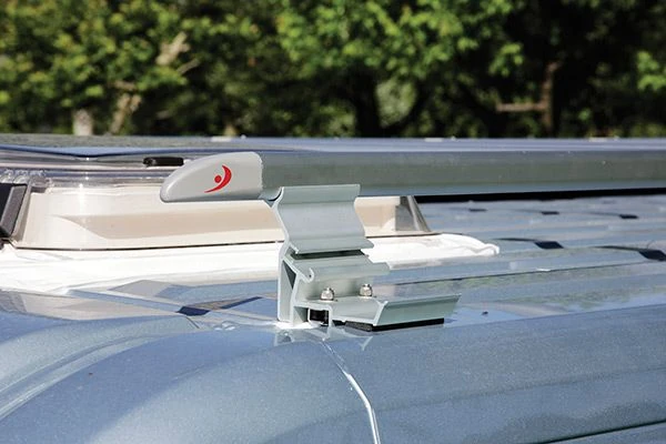 Fiamma Roof Rail Ducato