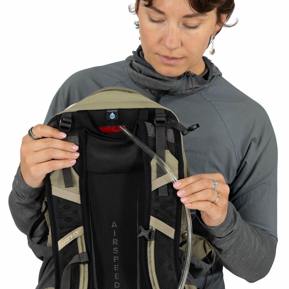 Osprey Hikelite 18