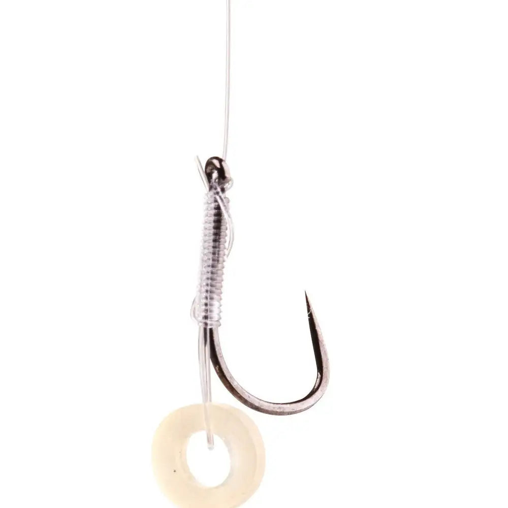 Cresta Pole Rigs + Baitband #12-0,16mm Barbless