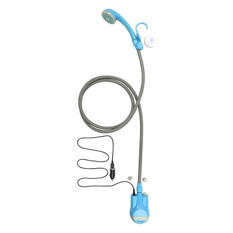 ProPlus Mobiele Douche Set Oplaadbaar