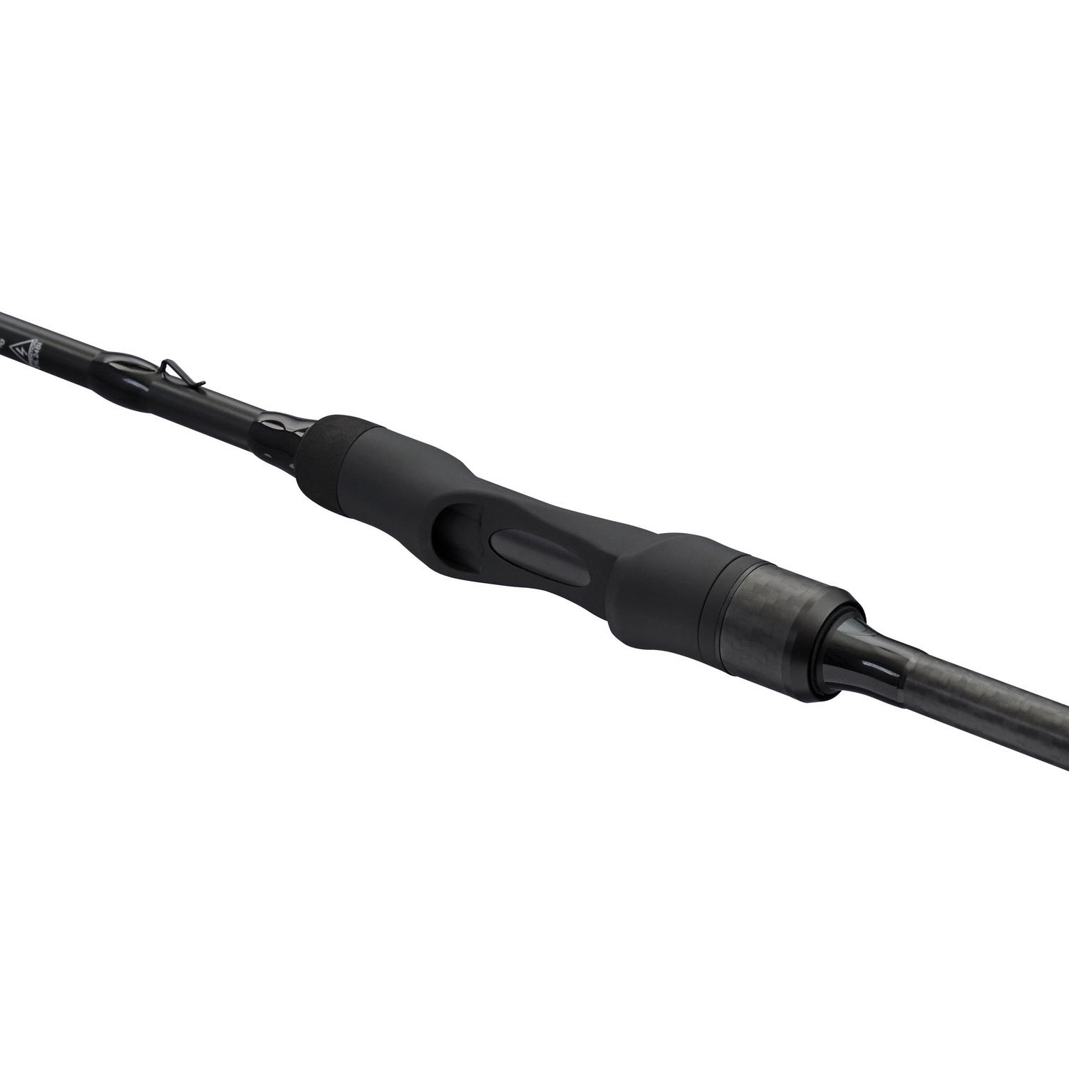 Abu Garcia Veritas Ltd 802H 2.44M 14-60G XF SP