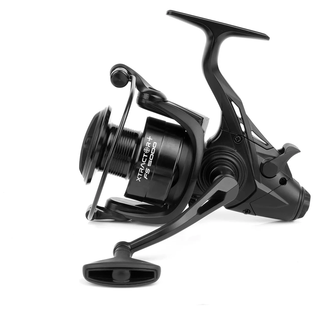 Sonik Xtractor+ FS 5000