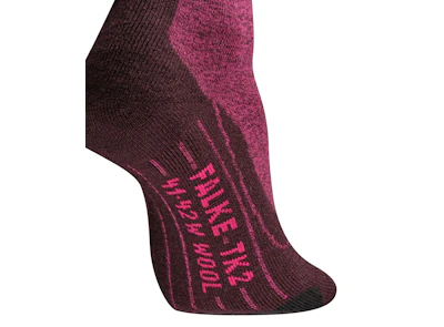 Falke Tk2 Explore Wool Dames