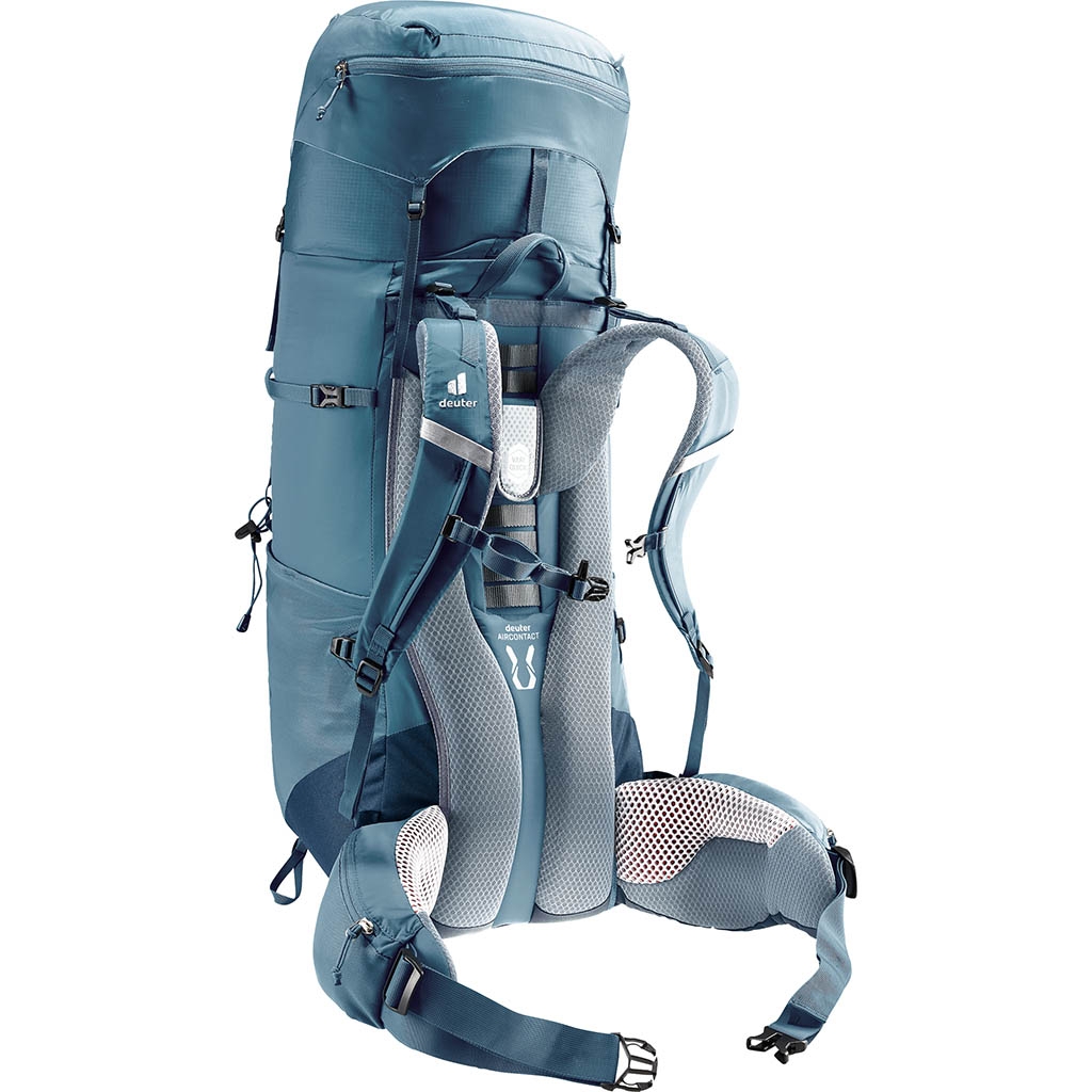 Deuter Backpack Aircontact Lite 50+10