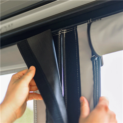 Reda Adventure Voorwandpaneel 120Cm (B)