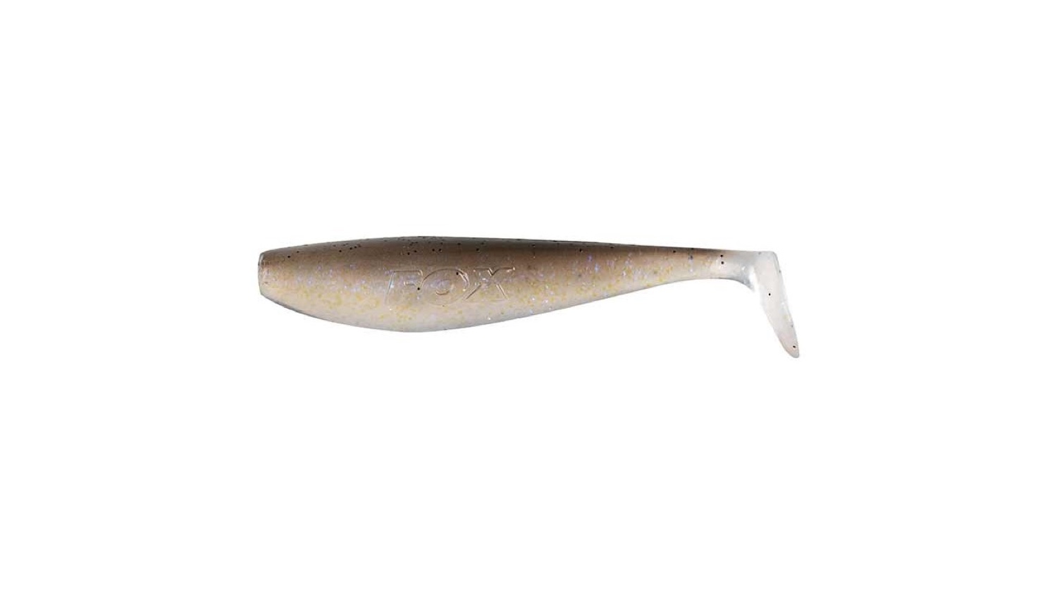 Fox Rage Ultra Uv Zander Pro Shads 14Cm