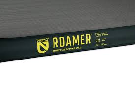 Nemo Roamer Single Wide