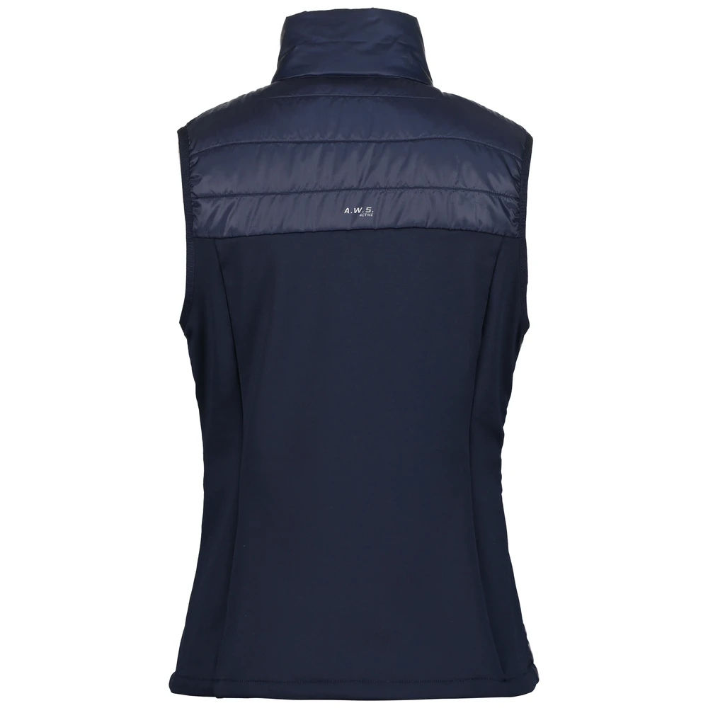 Luhta Vest Isokorpi Dames