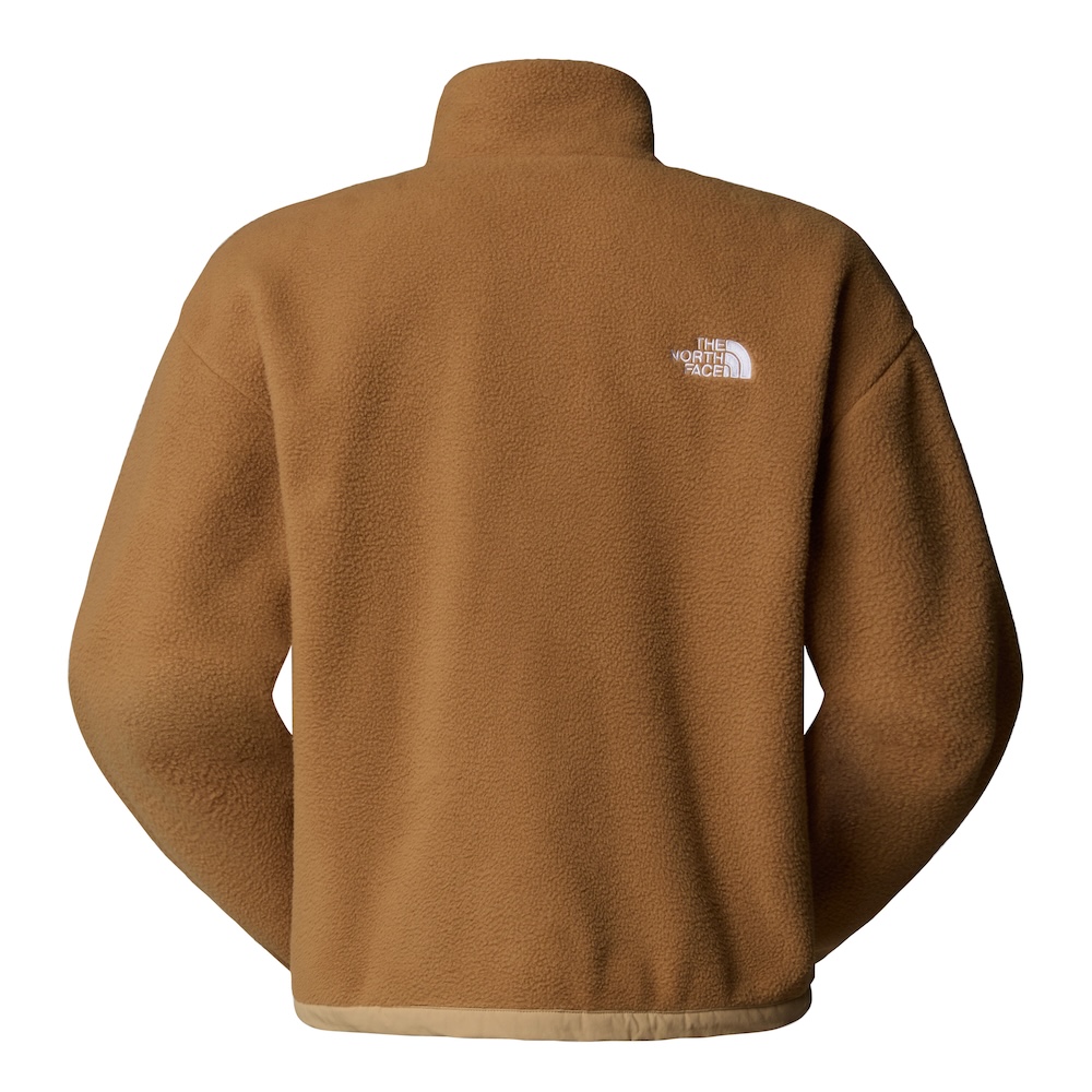 The North Face Yumiori Reversible Jas Dames 