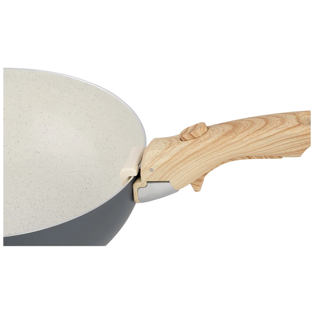 Bo-Camp Hapjespan Quayside √ò24 Ind