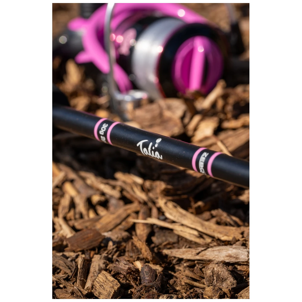 Zebco Talia Combo 160Cm