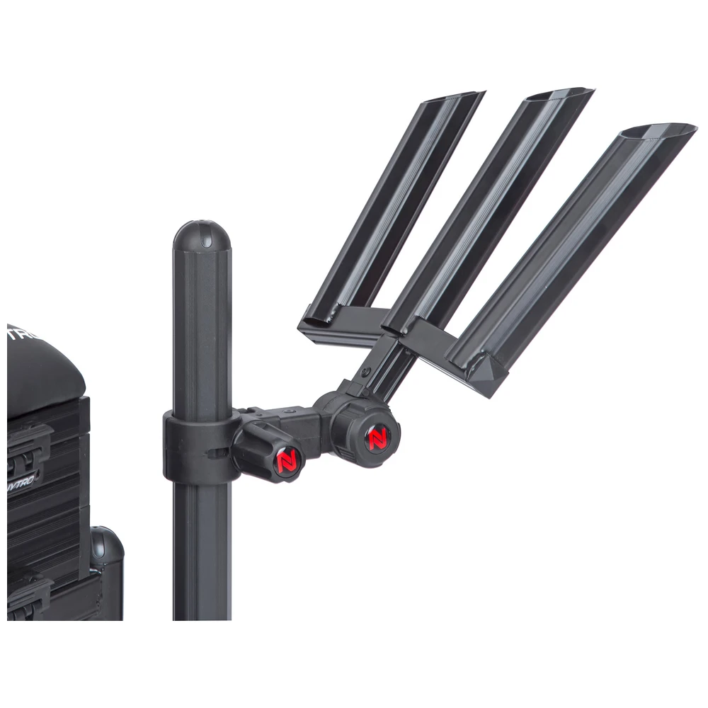 Nytro Connect-IT 3-Rod Holder